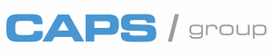 CAPS Group logo